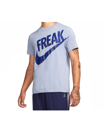 Giannis Nike Dri-FIT "GrayNavy"