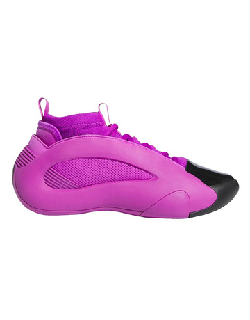 Harden Volume 8 "Purple Burst"
