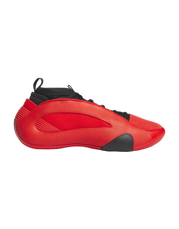 Harden Volume 8 "Red Black"