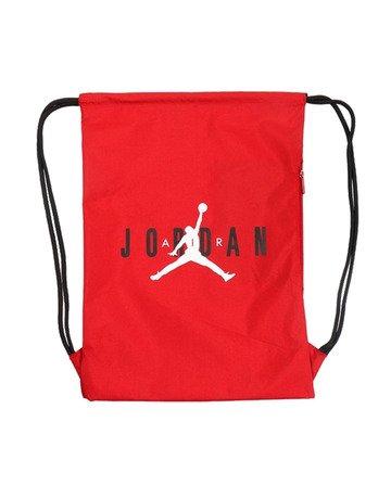Jordan Air Jumpman Gym Sack "Red"