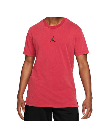 Jordan Dri-FIT Air Short-Sleeve Graphic Top