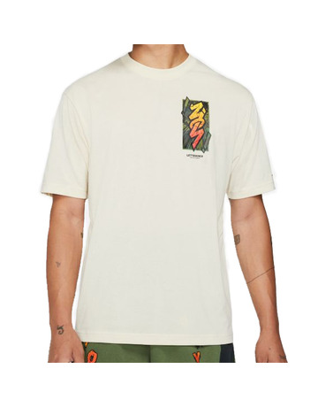 Jordan Dri-FIT Zion Short-Sleeve T-Shirt