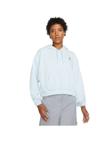 Jordan Essentials Women's Fleece Hoodie