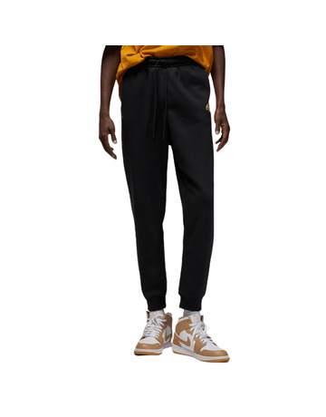 Jordan Flight MVP Men's Fleece Pants "Black"
