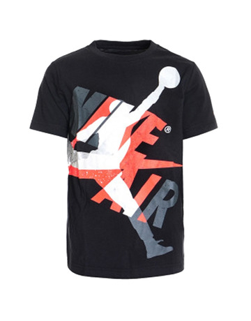 Jordan Infants Jumpman Classics Graphic T-Shirt