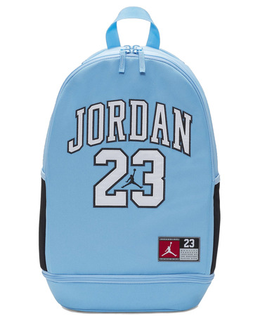 Jordan Jersey Backpack "University Blue"