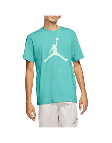 Jordan Jumpman SS T-Shirt "Tropical Twist"