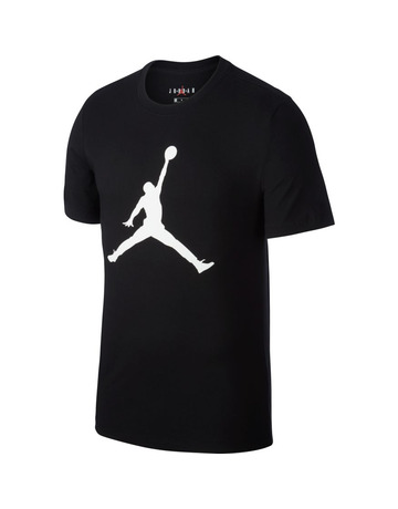 Jordan Jumpman T-Shirt "Black"