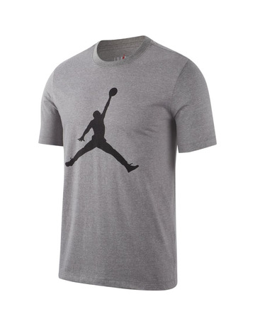 Jordan Jumpman T-Shirt "Grey"