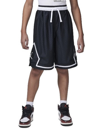 Jordan Kids JDB Air Sport Diamond Shorts "Black"