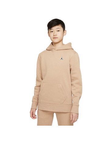 Jordan Kids Jumpman Essentials Pollover "Hemp"