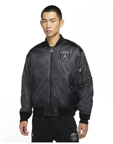 Jordan MA-1 Jacket Paris Saint-Germain