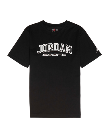 Jordan Sport Jr. "Black"