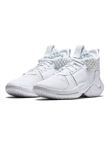 Jordan Westbrook "Why Not?" Zer0.2 "Ohana"