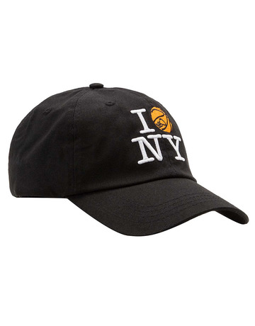 K1X I Ball NY Sport Cap (0001)