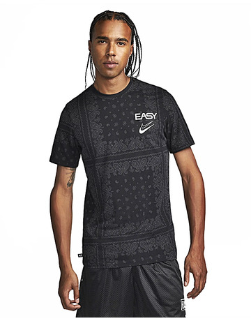KD Nike Dri-FIT "Black"