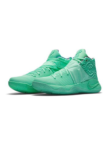 Kyrie 2 What The Shoe "Green Glow" (300/green glow)