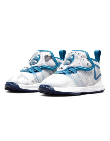 LeBron 19 Baby