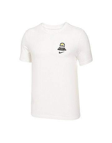 LeBron Nike Dri-FIT Men's Basketball T-Shirt "White"