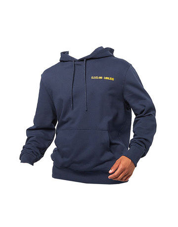 New Era Cleveland Cavaliers Apparel PO Hoody
