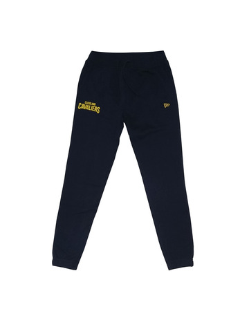 New Era Cleveland Cavaliers Team Pants (Navy)