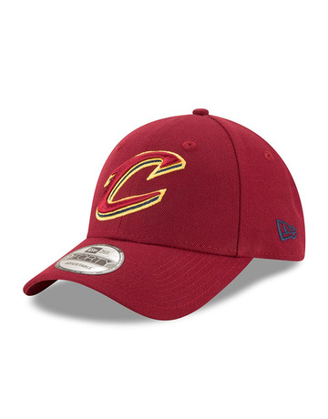 New Era NBA Cleveland Cavaliers The League 9FORTY Cap