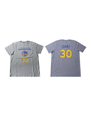 New Era Golden State Warriors Logo # 30 Stephen Curry #