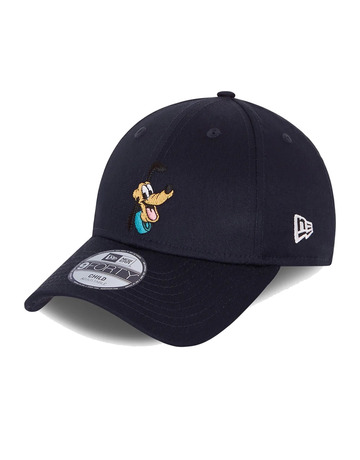 New Era Kids Pluto Disney Character 9FORTY Cap