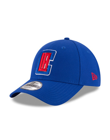 New Era Los Angeles Clippers The League 9FORTY