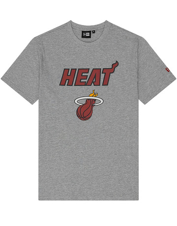 New Era NBA Miami Heat T-Shirt