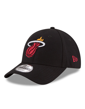 New Era NBA Miami Heat The League 9FORTY Cap