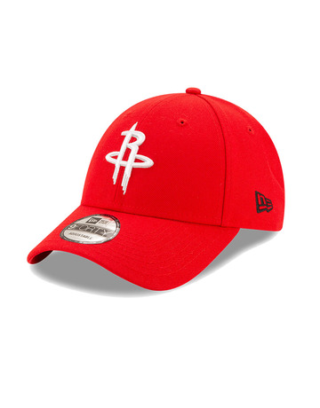 New Era NBA Houston Rockets The League 9FORTY Cap