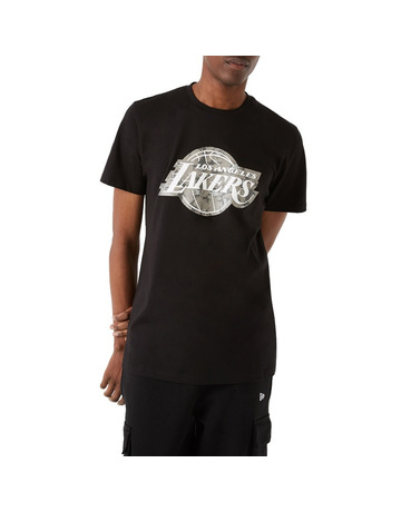 New Era NBA Los Angeles Lakers Outdoor Utility Tee