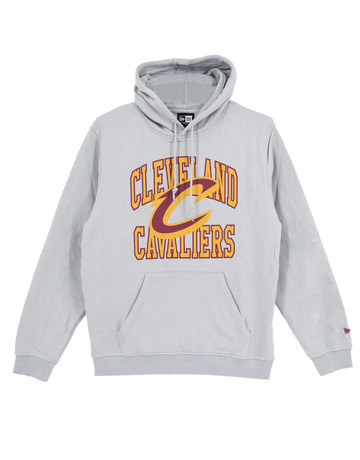 New Era NBA23 Cleveland Cavaliers To Pullover Hoodie