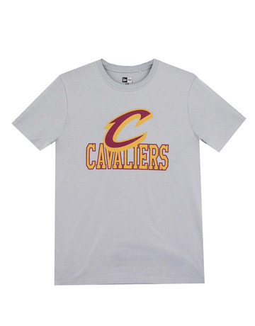 New Era NBA23 Cleveland Cavaliers To SS Tee