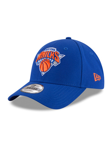New Era NBA New York Knicks The League 9FORTY Cap