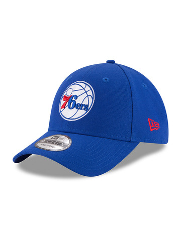 New Era Philadelphia 76ers The League 9FORTY