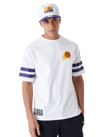 New Era Phoenix Suns Arch Graphic Oversized T-Shirt