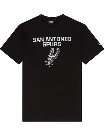 New Era NBA San Antonio Spurs T-Shirt