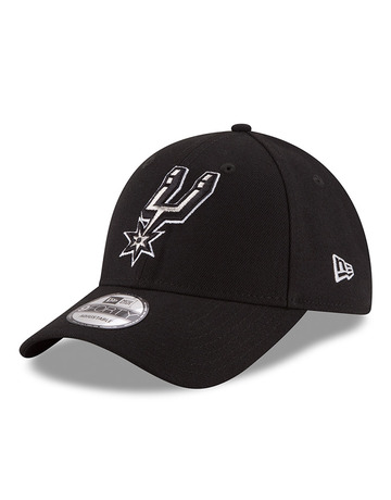 New Era San Antonio Spurs The League 9FORTY