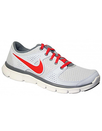 Nike Flex Experience RN (013/gris/rojo/blanco)