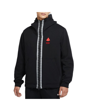 Nike BB Kyrie Men's Full-Zip Hoodie