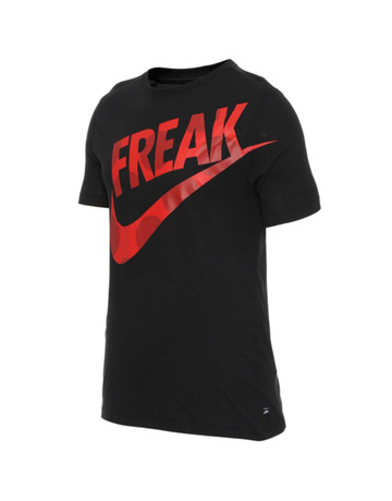 Nike Dri-FIT Giannis "Freak Black"