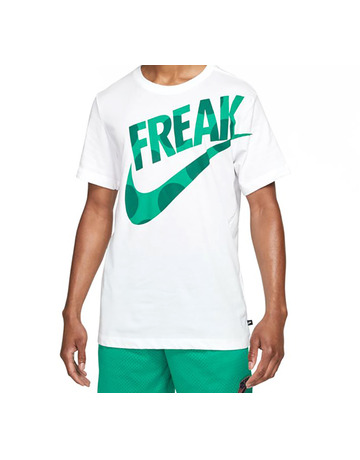 Nike Dri-FIT Giannis "Freak White"