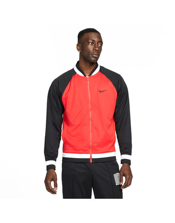 Nike Dri-FIT Men's Basketball Jacket "Chicago"