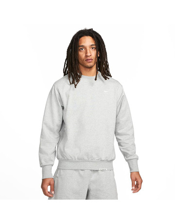 Nike Dri-FIT Standard Issue Basketball "Grey"