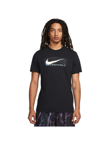 Nike Dri-FIT Swoosh Level "Black"