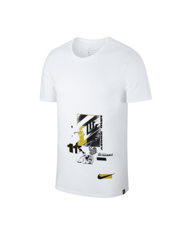 Nike Dry Kyrie Tee (100)
