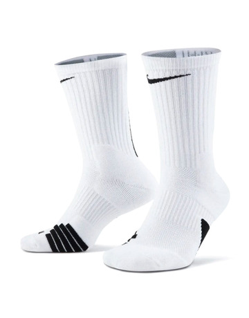 Nike Elite Crew Basketball Sock