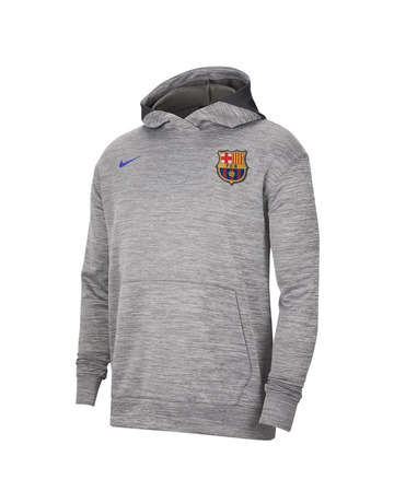 Nike F.C. Barcelona MNK DF SPOTLIGHT Hoody PO
